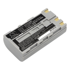 Compatibele batterijvervanging voor CASIO FJ50L1-G,HA-G20BAT,HBM-CAS3000L,Z1007