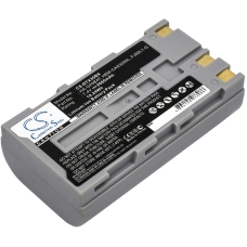 Compatibele batterijvervanging voor CASIO FJ50L1-G,HA-G20BAT,HBM-CAS3000L,Z1007