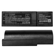 Compatibele batterijvervanging voor CASIO HA-S20BAT