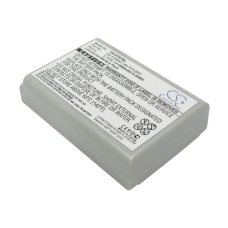 Compatibele batterijvervanging voor CASIO HA-F21LBAT