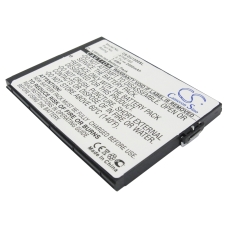 Compatibele batterijvervanging voor DOPOD 35H00081-00M,ATHE160