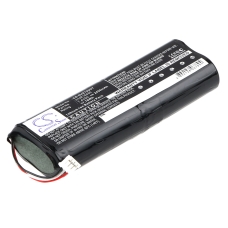 Compatibele batterijvervanging voor Sony 4/UR18490,LIS4095HNP