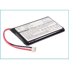 Compatibele batterijvervanging voor Digital Ally 135-0036