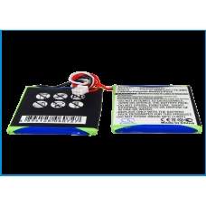 Compatibele batterijvervanging voor DUAL MC742819231