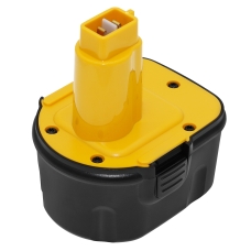 Compatibele batterijvervanging voor DeWalt 152250-27,397745-01,DC9062,DC9071,DC9091...