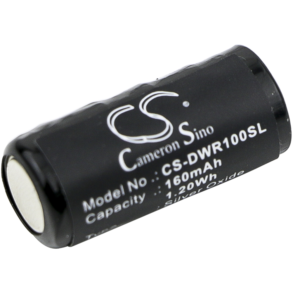 Batterijen Vervangt ST0214