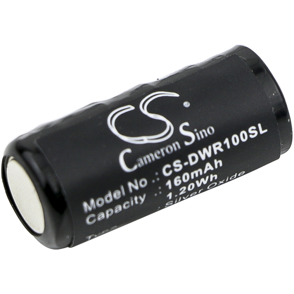 Batterijen Batterij hondenhalsband CS-DWR100SL