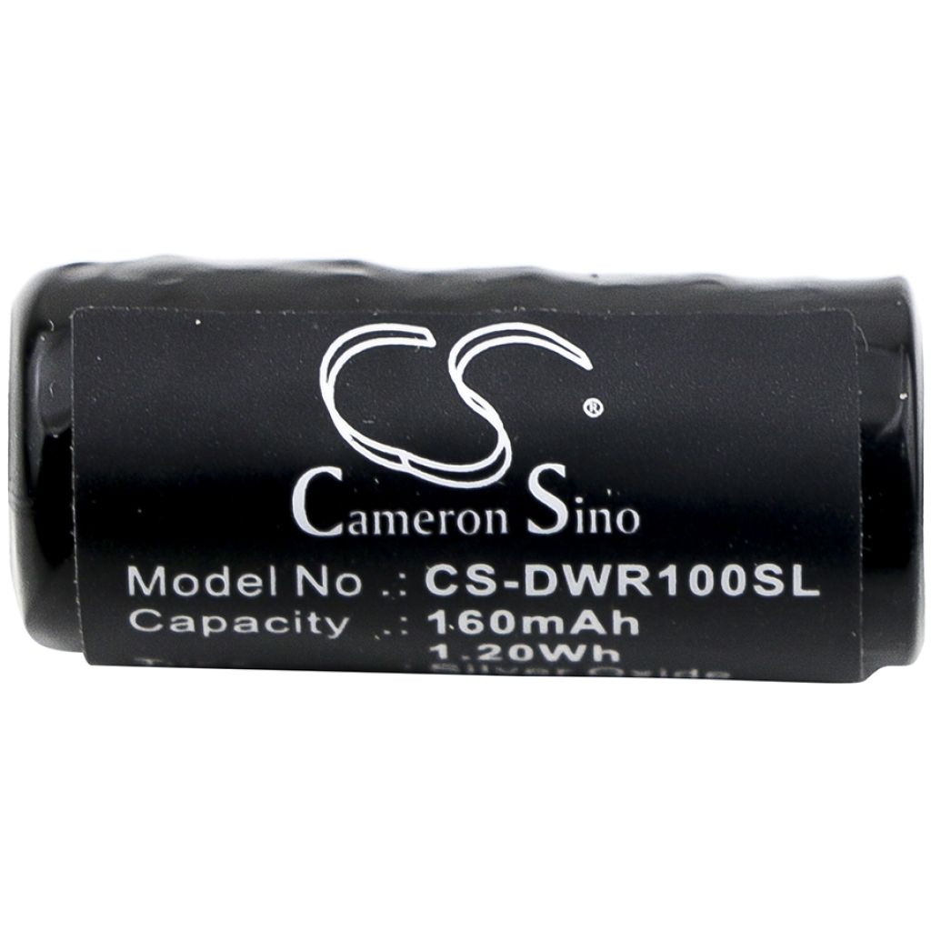 Batterijen Batterij hondenhalsband CS-DWR100SL