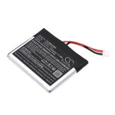 Compatibele batterijvervanging voor Dejavoo WHB03-3000