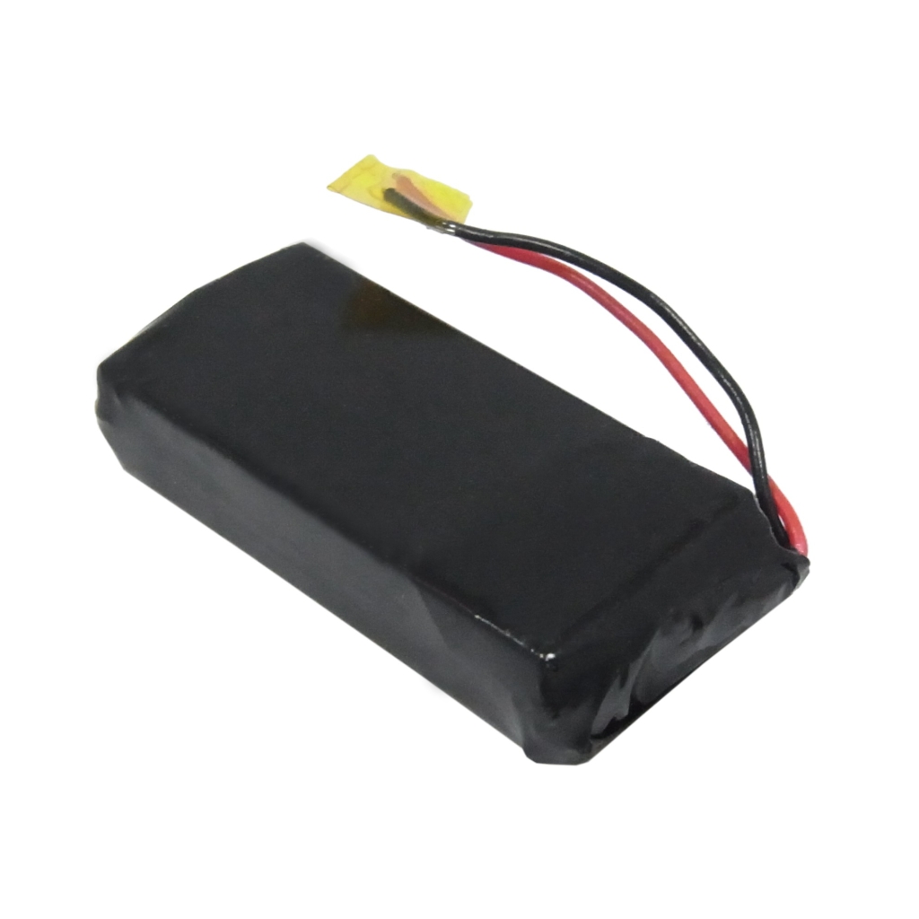 Batterij voor MP3, MP4, PMP Gateway CS-DX20SL