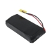 Batterij voor MP3, MP4, PMP Gateway CS-DX20SL