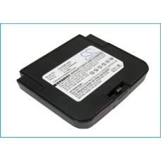 Compatibele batterijvervanging voor Delphi LP103450SR,SA10120