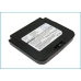 Batterij voor MP3, MP4, PMP Delphi CS-DXM120SL