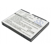 CS-DXM3SL<br />Batterijen voor   vervangt batterij 990307