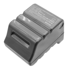 Compatibele batterijvervanging voor Dyson 49686-03,967864-02,968734-02