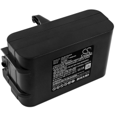 Compatibele batterijvervanging voor Dyson 205794-01/04,965874-01,965874-02,965874-03,967810-02...