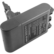 CS-DYC700VX<br />Batterijen voor   vervangt batterij 968670-03