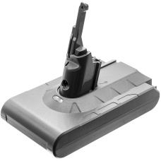 Compatibele batterijvervanging voor Dyson 215681,215866-01/02,215967-01/02,967834-02,PM8-US-HFB1497A...