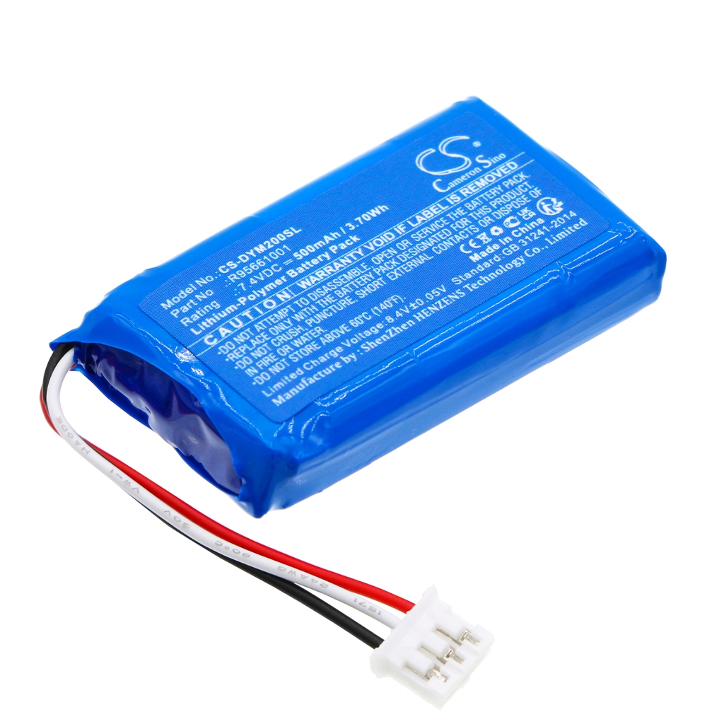 Batterijen RC hobby batteries CS-DYM200SL