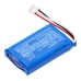 Batterijen RC hobby batteries CS-DYM200SL