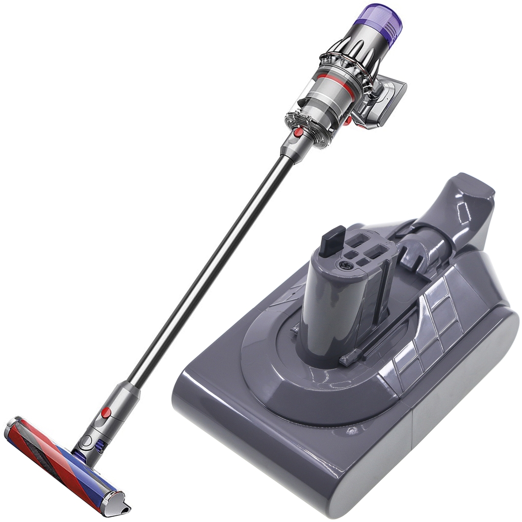 Dyson V11 Slim