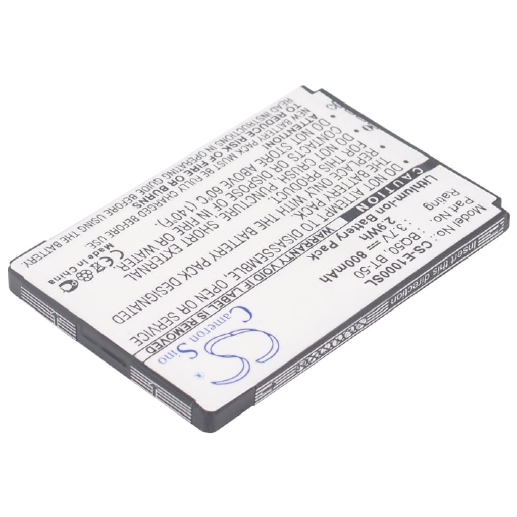 Batterij voor mobiele telefoon Motorola W385