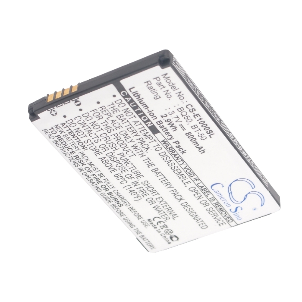 Batterij voor mobiele telefoon Motorola W385