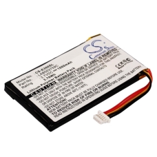 Compatibele batterijvervanging voor Toshiba LAB503759C