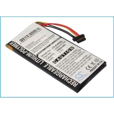 Compatibele batterijvervanging voor Toshiba LAB503759C