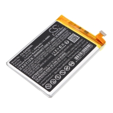 Compatibele batterijvervanging voor Emporia AK-S5 (V2),AK-S5-BC