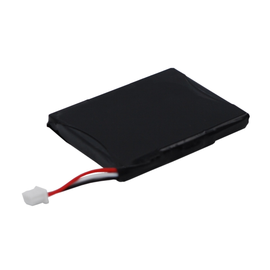 Batterij voor MP3, MP4, PMP Apple CS-EC003SL