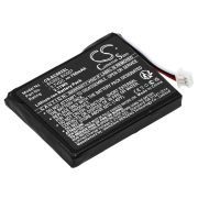 CS-EC003XL<br />Batterijen voor   vervangt batterij EC007