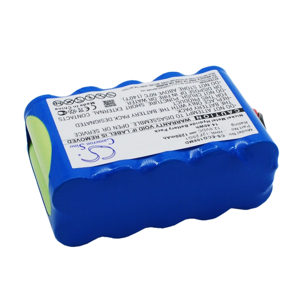 Medische Batterij Kenz Cardico CS-ECG108MD