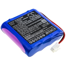 Compatibele batterijvervanging voor Cmics DJDB2600