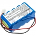 Batterijen Vervangt NS200D1374789