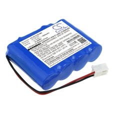 Compatibele batterijvervanging voor Biocare HYLB-947