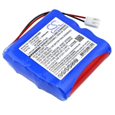 Compatibele batterijvervanging voor Biocare HYLB-722