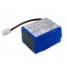Medische Batterij Raytop LBP144 (CS-ECG980MD)