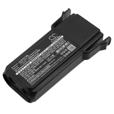 Compatibele batterijvervanging voor Elca 04.142,0401BA000109,0401BA000113,PINC-GEH