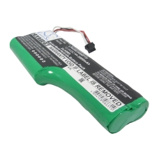 Compatibele batterijvervanging voor Ecovacs LP43SC2000P10