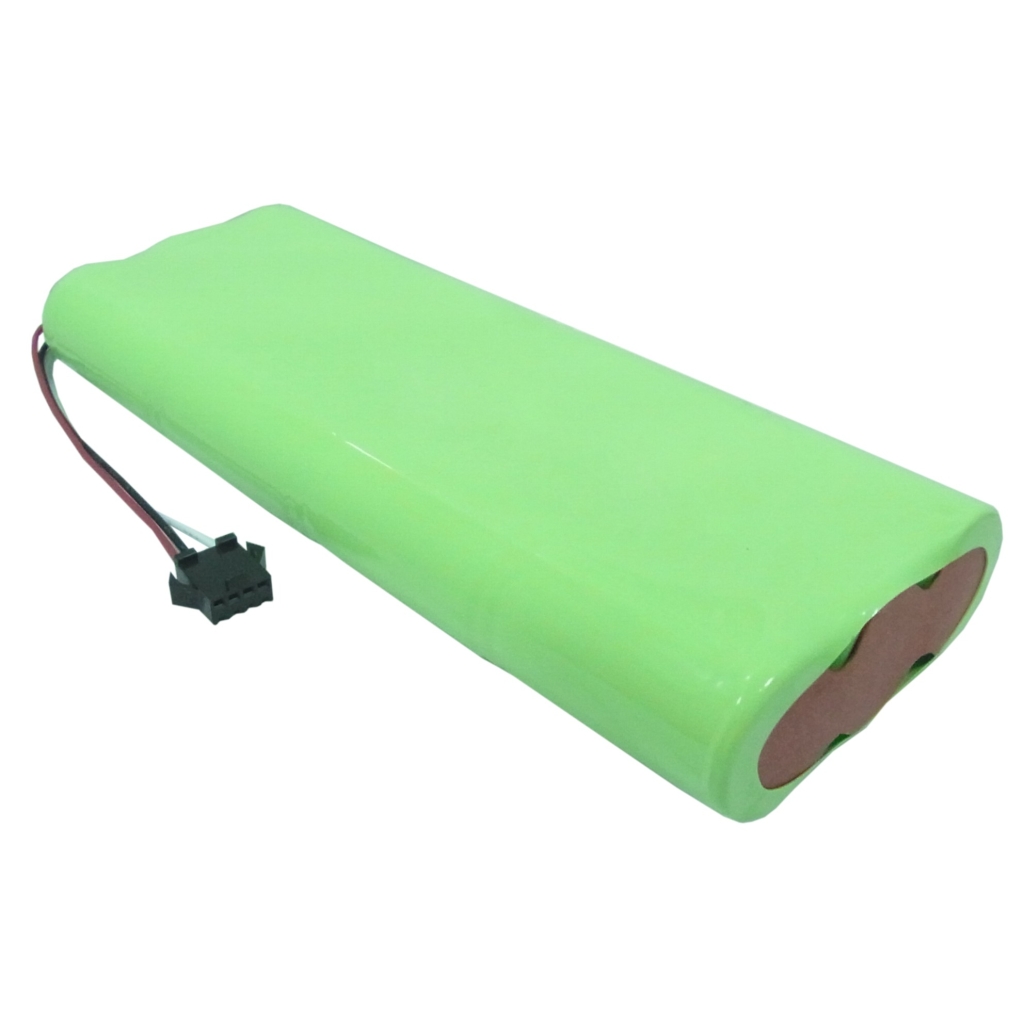 Compatibele batterijvervanging voor Ecovacs LP43SC1800P12