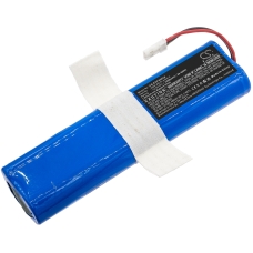 Compatibele batterijvervanging voor Ecovacs M26-4S1P-AGX-2