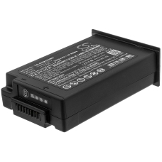 Compatibele batterijvervanging voor Edan 21.21.064213-11,TWSLB-012