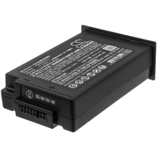 Compatibele batterijvervanging voor Edan 21.21.064213-11,TWSLB-012