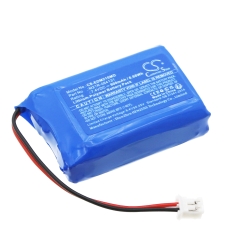 Compatibele batterijvervanging voor Edan M21R-064131