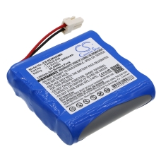 Compatibele batterijvervanging voor Edan TWSLB-009