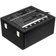 Compatibele batterijvervanging voor OMRON HYLB-957,HYLB-957A