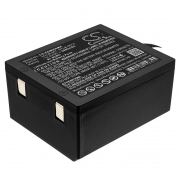 CS-EDM900MX<br />Batterijen voor   vervangt batterij HYLB-957