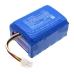 Batterijen Vervangt S26-LI-180-4000