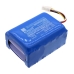 Batterij voor elektrisch gereedschap Ecovacs CS-EDN100PW